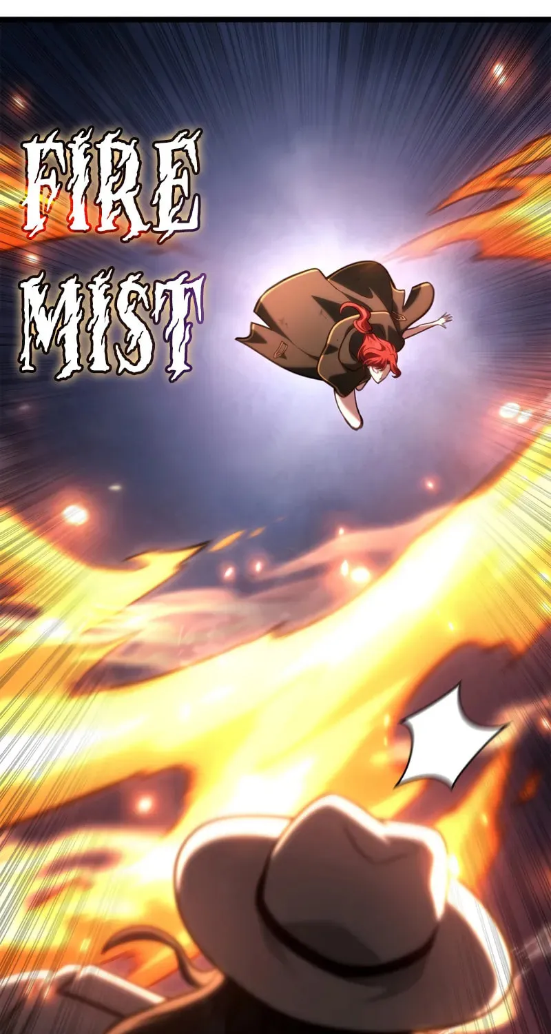 Read Infinite Mage chapter 133 image 55 on Lezhin