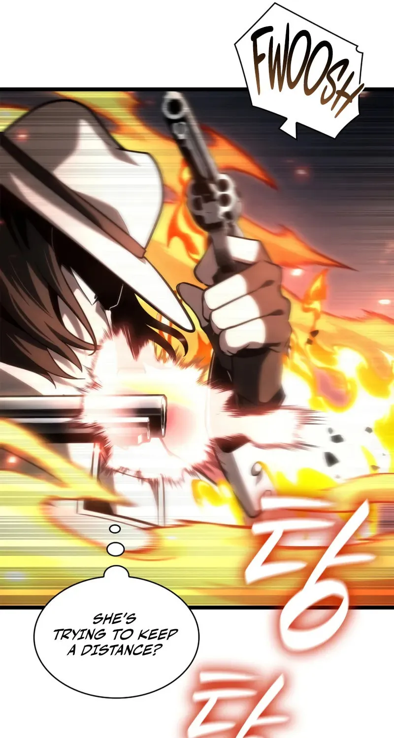 Read Infinite Mage chapter 133 image 57 on Lezhin