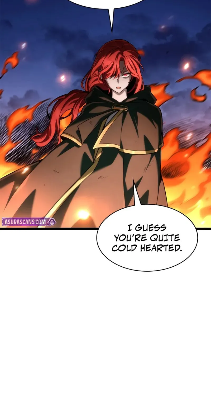 Read Infinite Mage chapter 133 image 6 on Lezhin