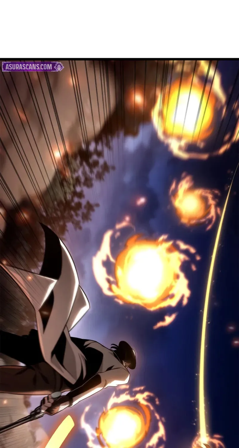 Read Infinite Mage chapter 133 image 61 on Lezhin