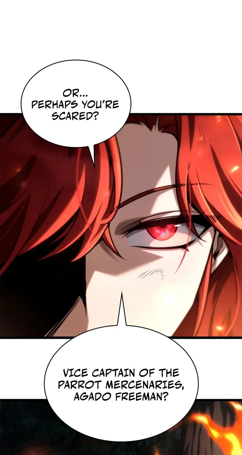 Read Infinite Mage chapter 133 image 7 on Lezhin