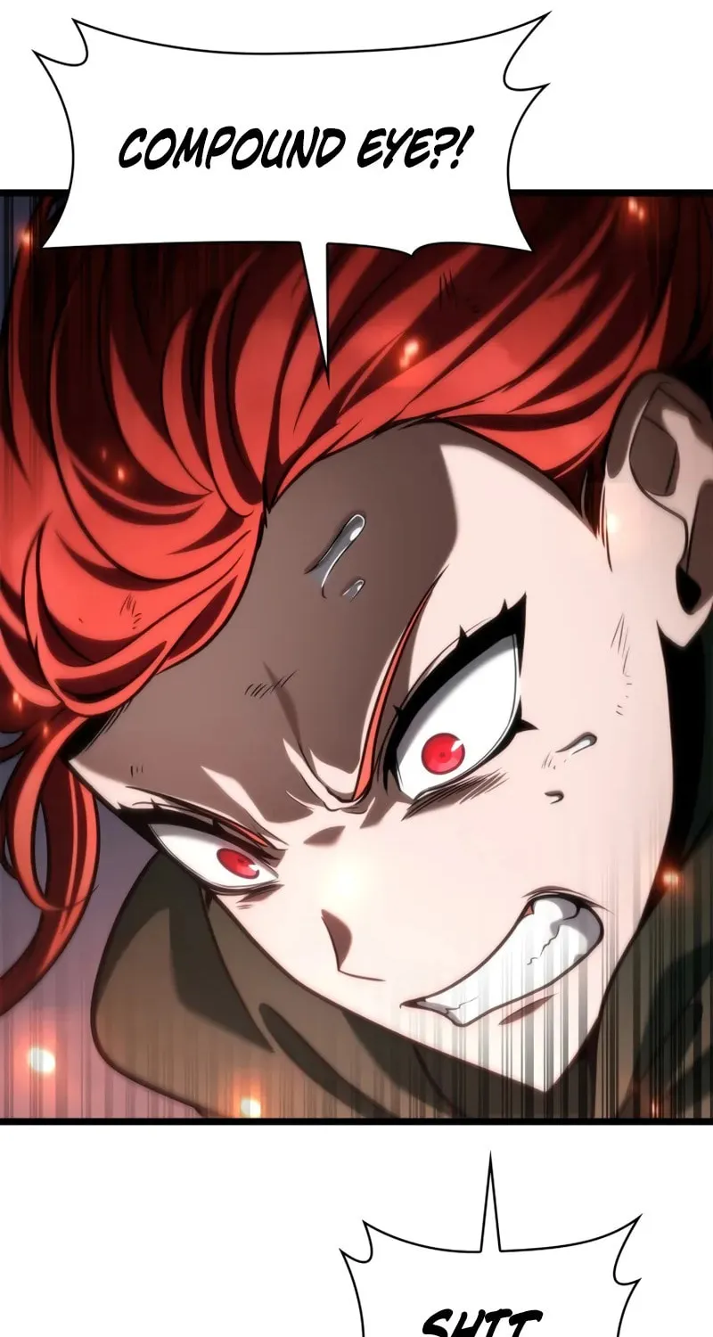 Read Infinite Mage chapter 133 image 70 on Lezhin