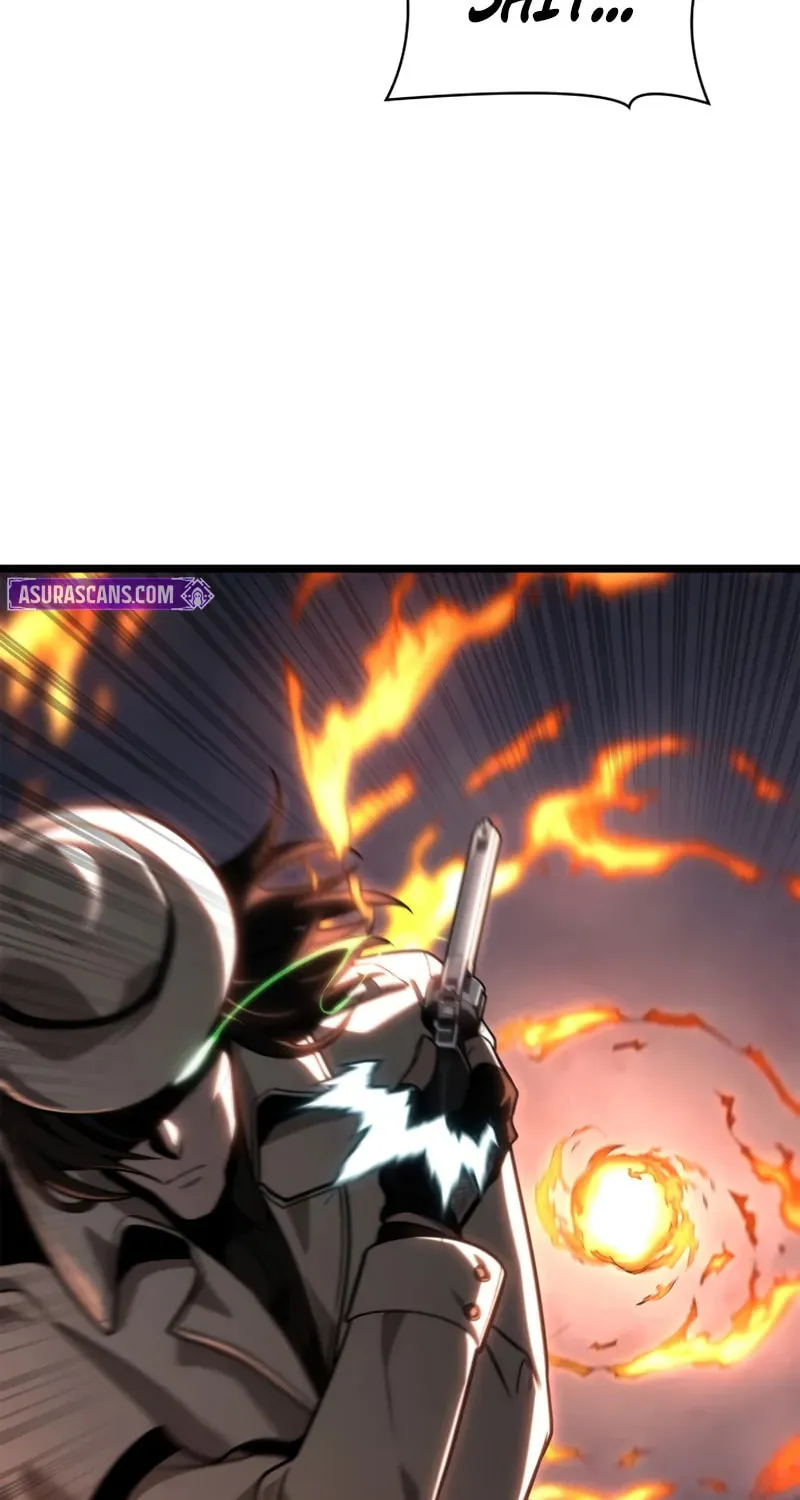 Read Infinite Mage chapter 133 image 71 on Lezhin