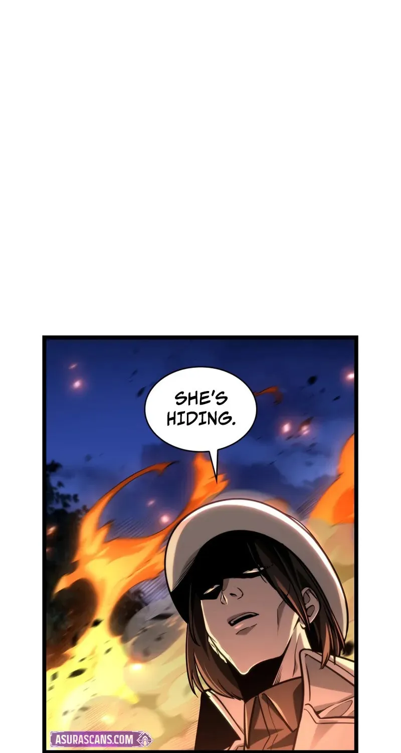 Read Infinite Mage chapter 133 image 74 on Lezhin
