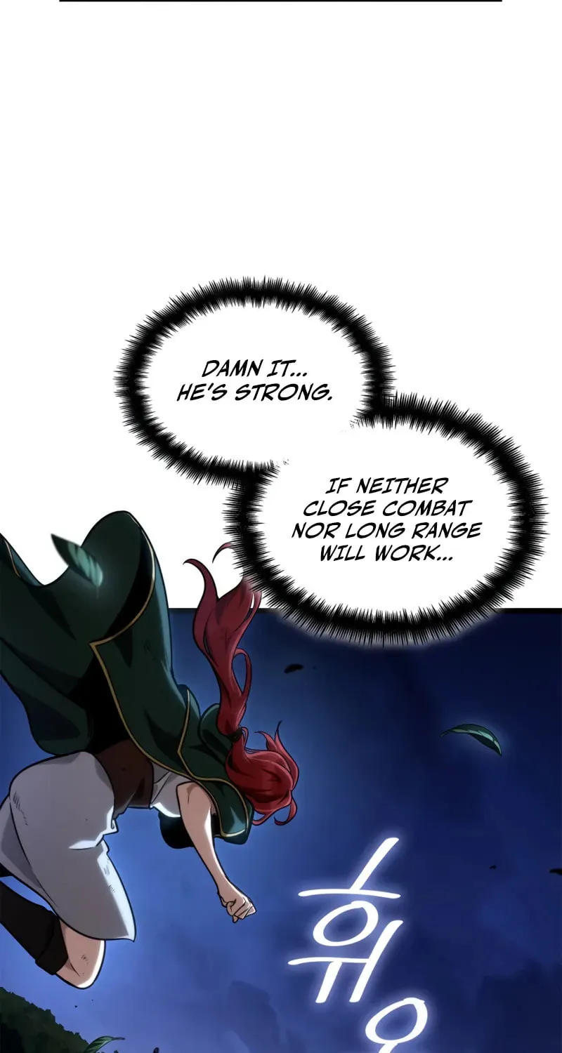 Read Infinite Mage chapter 133 image 75 on Lezhin