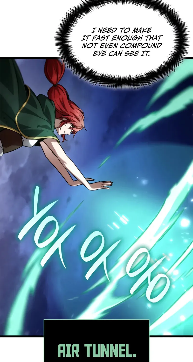 Read Infinite Mage chapter 133 image 77 on Lezhin