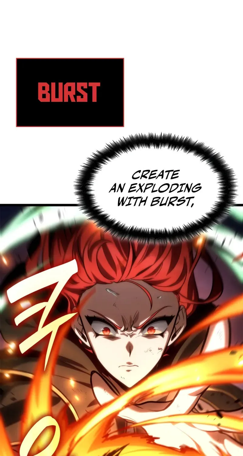 Read Infinite Mage chapter 133 image 79 on Lezhin