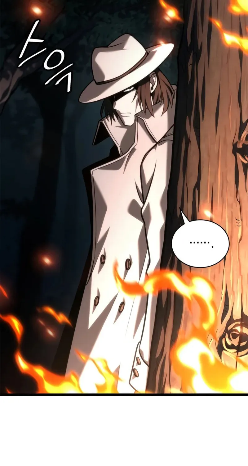 Read Infinite Mage chapter 133 image 8 on Lezhin