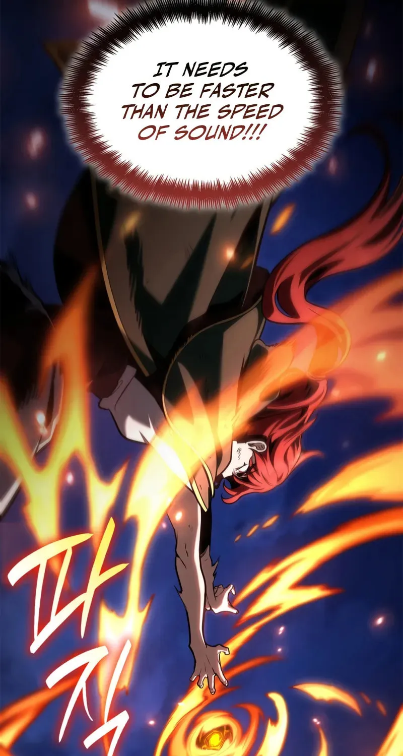 Read Infinite Mage chapter 133 image 83 on Lezhin