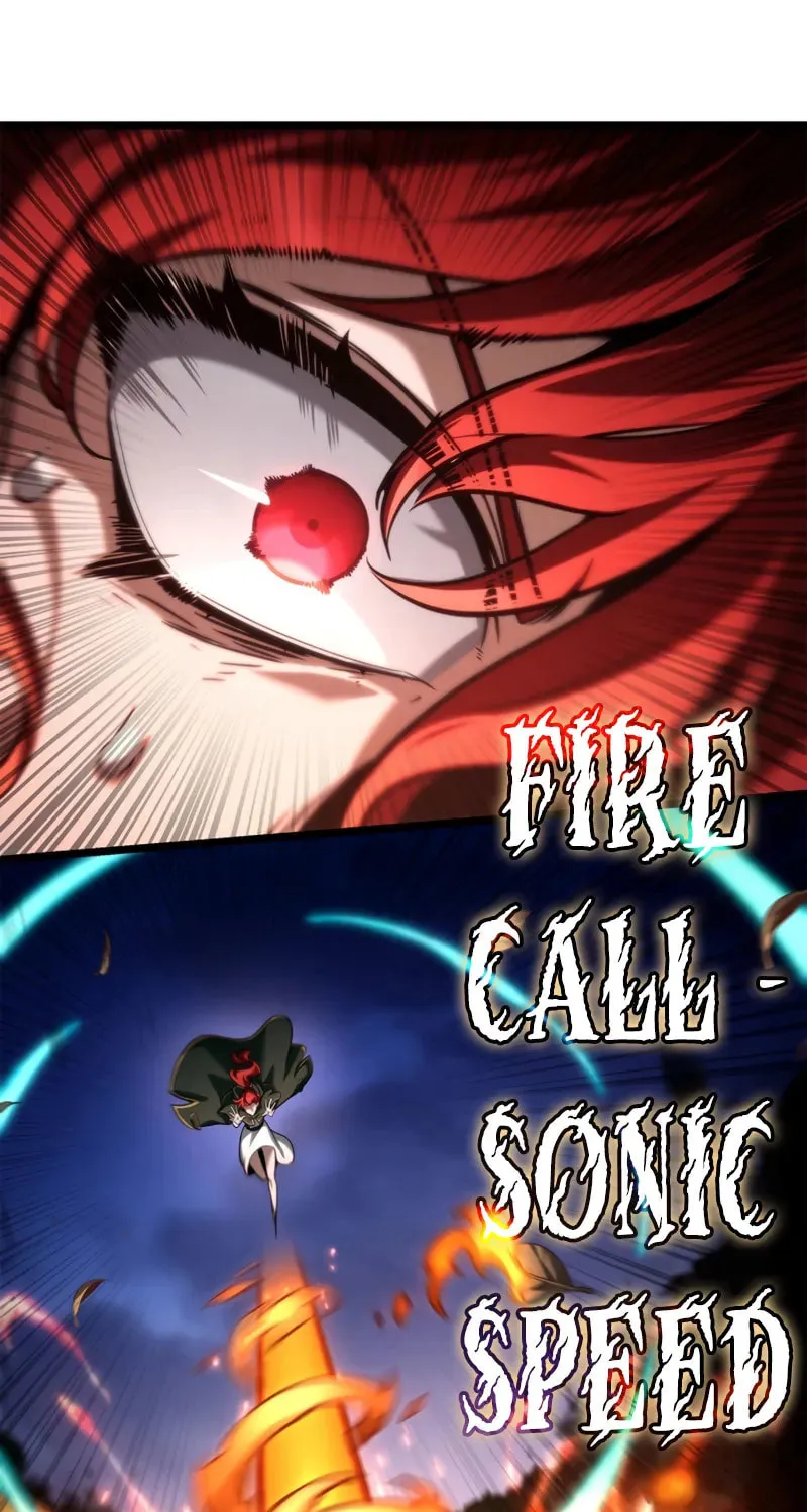 Read Infinite Mage chapter 133 image 85 on Lezhin