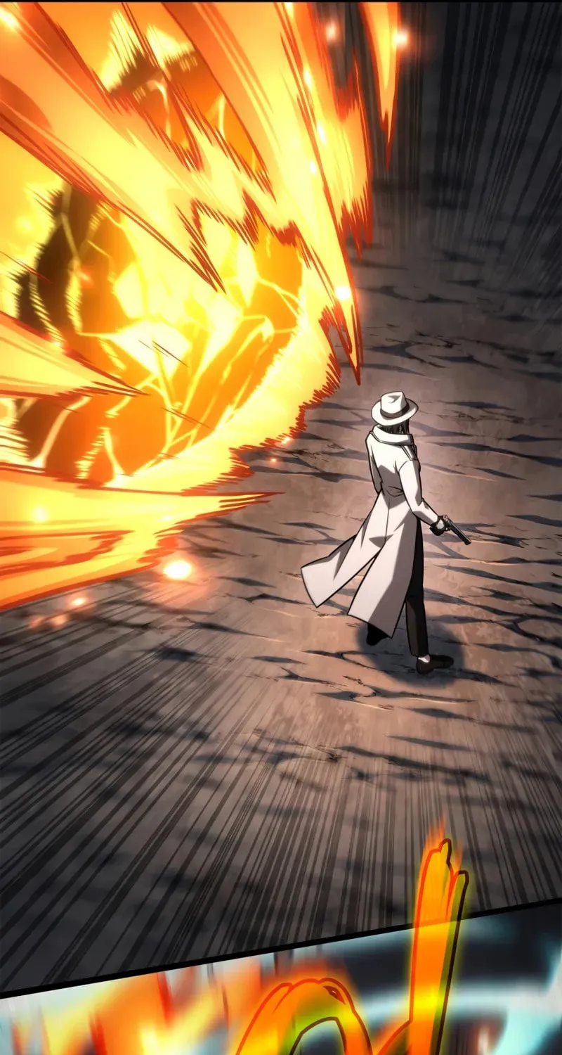 Read Infinite Mage chapter 133 image 88 on Lezhin