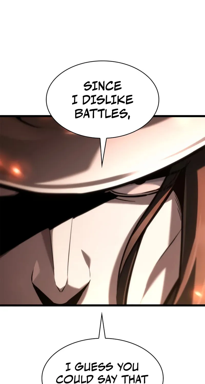 Read Infinite Mage chapter 133 image 9 on Lezhin