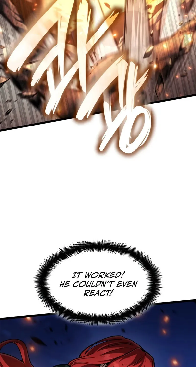 Read Infinite Mage chapter 133 image 90 on Lezhin