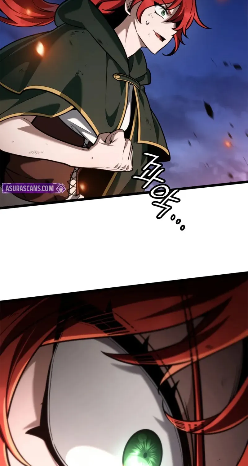 Read Infinite Mage chapter 133 image 91 on Lezhin