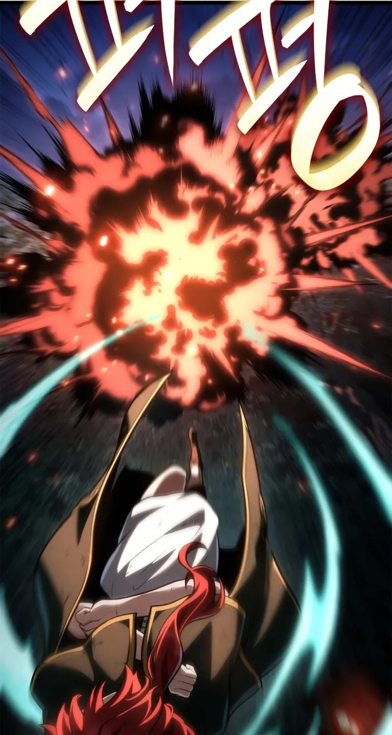 Read Infinite Mage chapter 133 image 97 on Lezhin