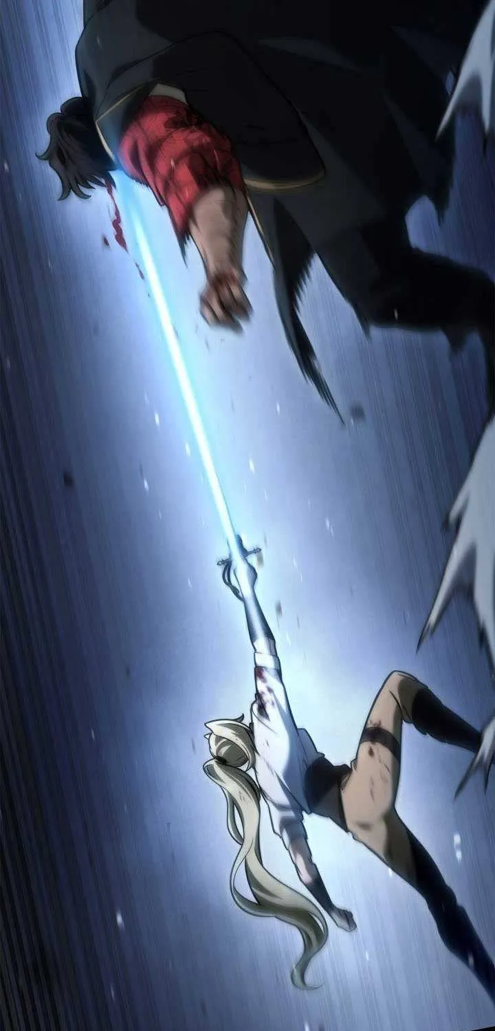 Read Infinite Mage chapter 134 image 106 on Lezhin
