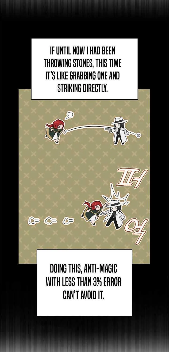Read Infinite Mage chapter 134 image 11 on Lezhin