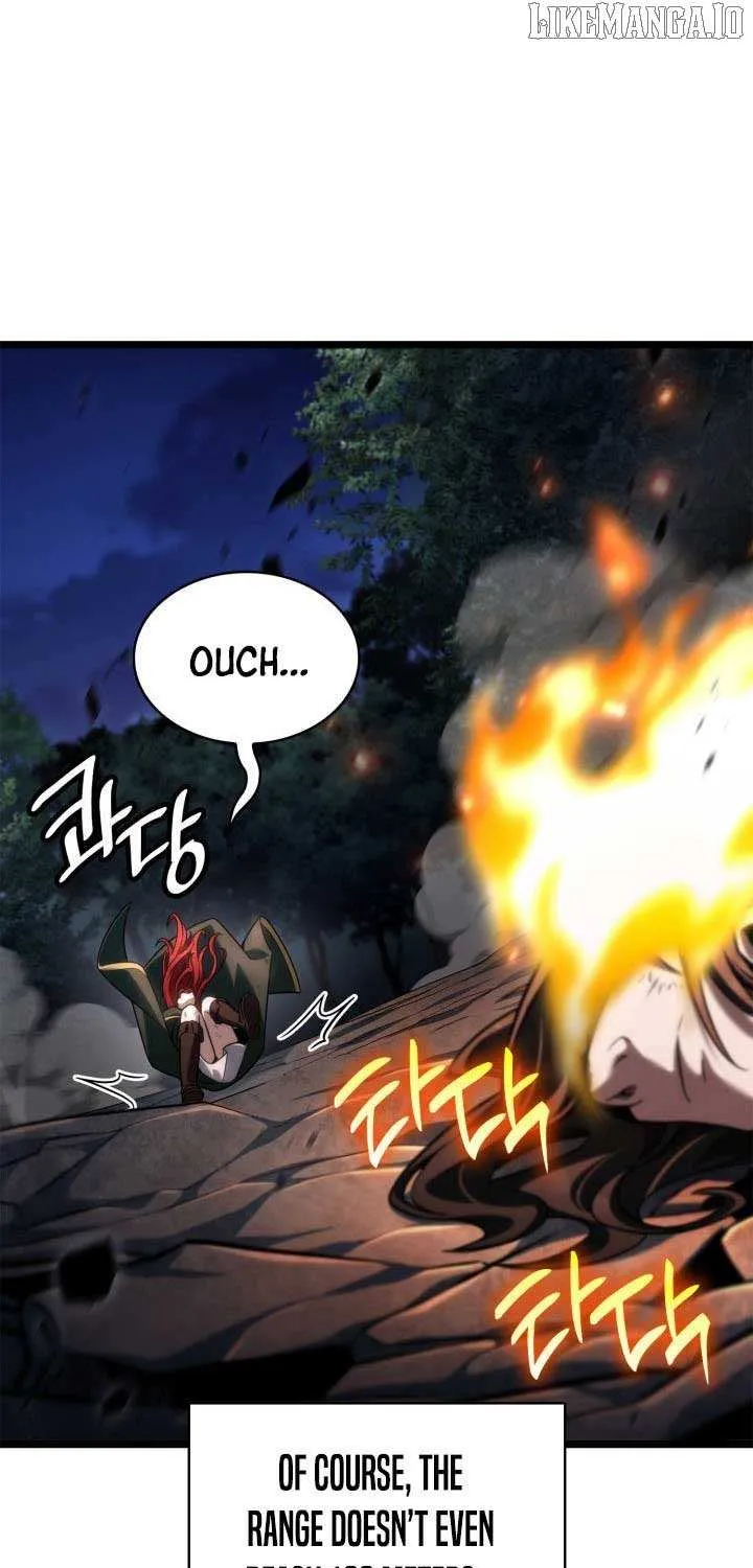 Read Infinite Mage chapter 134 image 14 on Lezhin