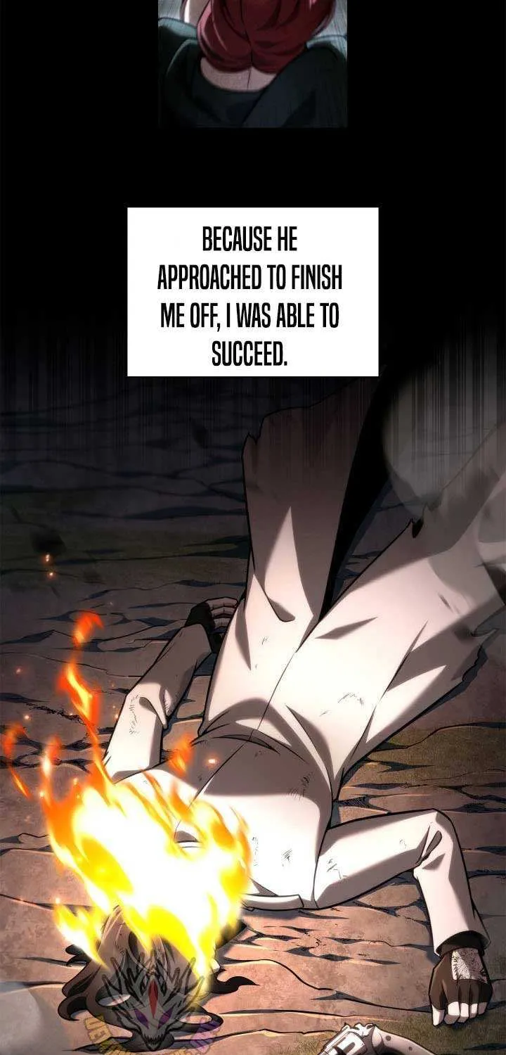 Read Infinite Mage chapter 134 image 16 on Lezhin