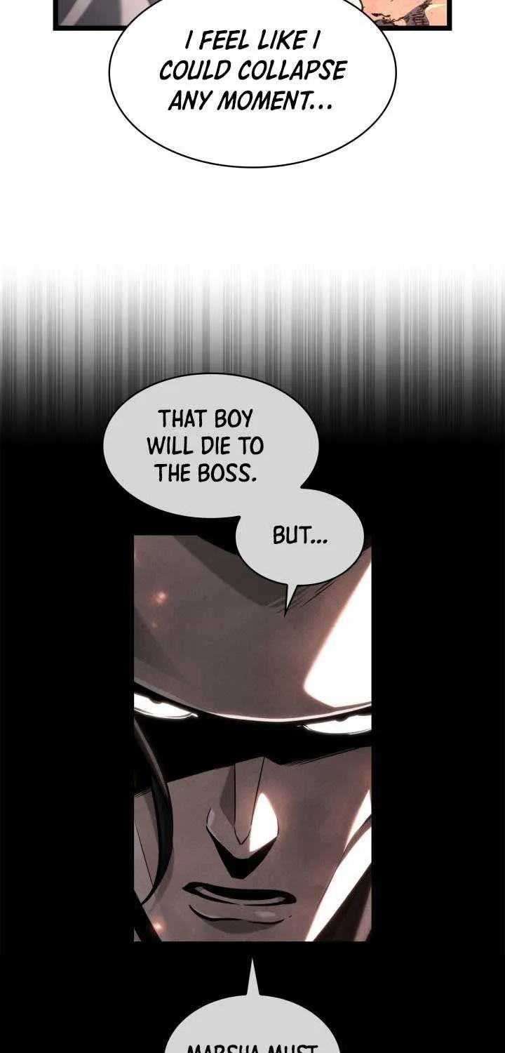Read Infinite Mage chapter 134 image 18 on Lezhin