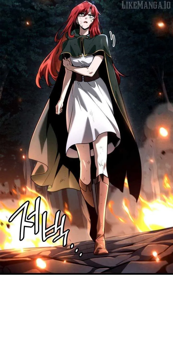 Read Infinite Mage chapter 134 image 20 on Lezhin