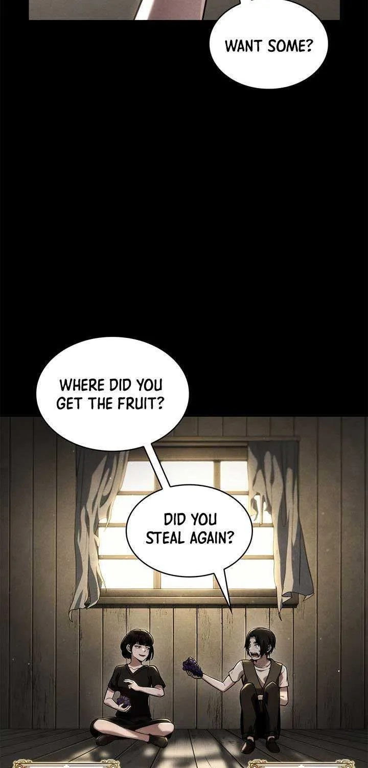 Read Infinite Mage chapter 134 image 24 on Lezhin