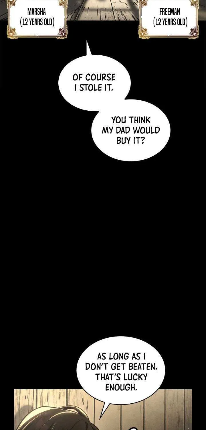 Read Infinite Mage chapter 134 image 25 on Lezhin