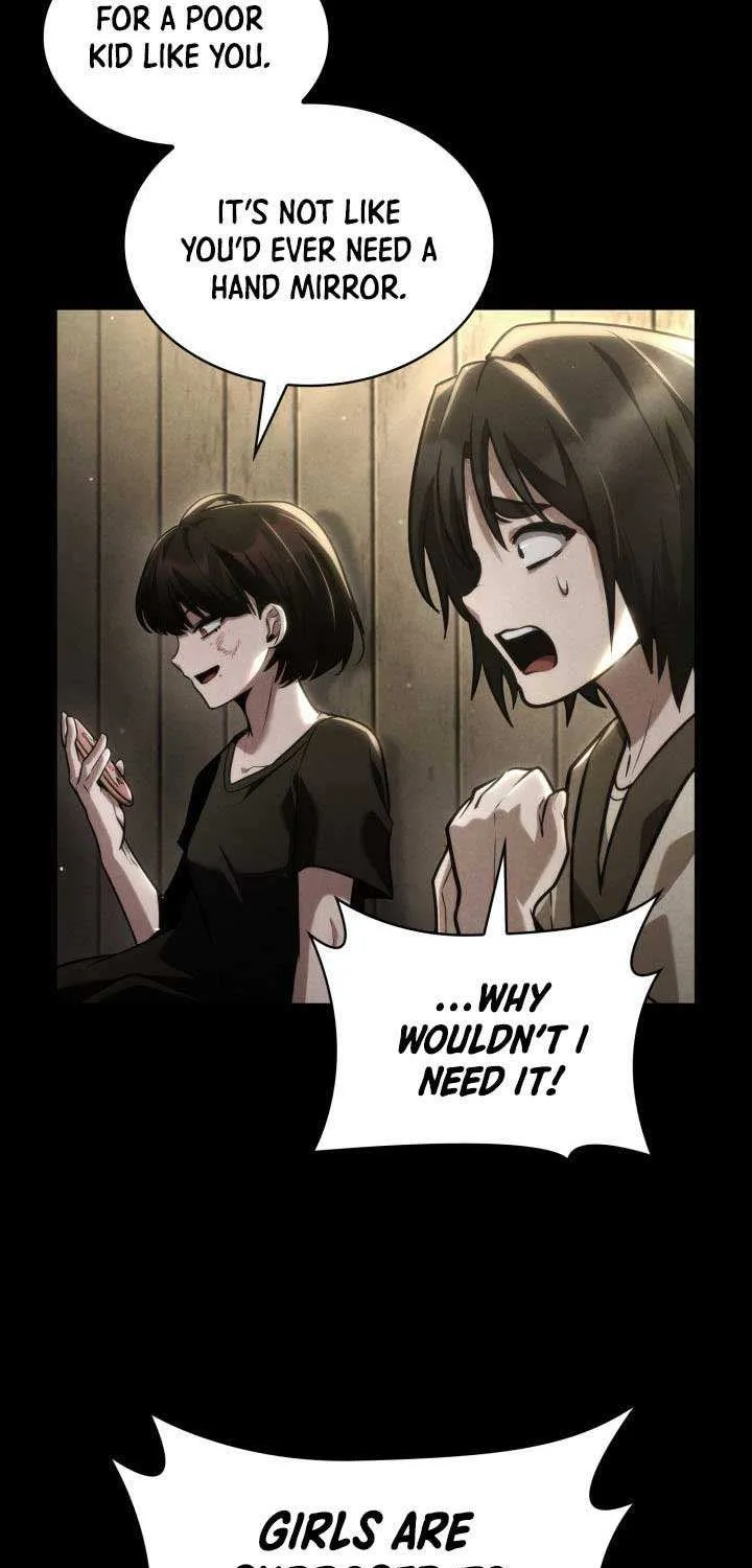 Read Infinite Mage chapter 134 image 31 on Lezhin