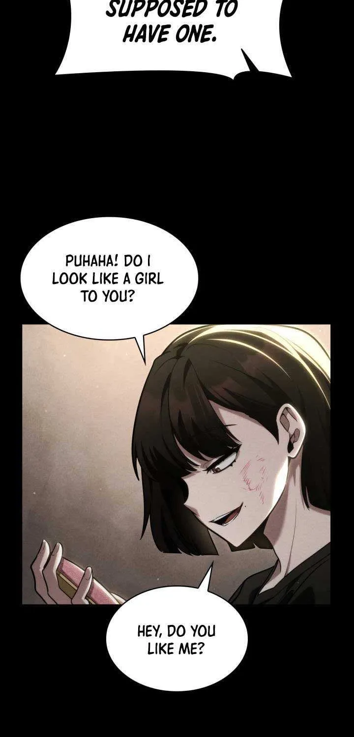 Read Infinite Mage chapter 134 image 32 on Lezhin