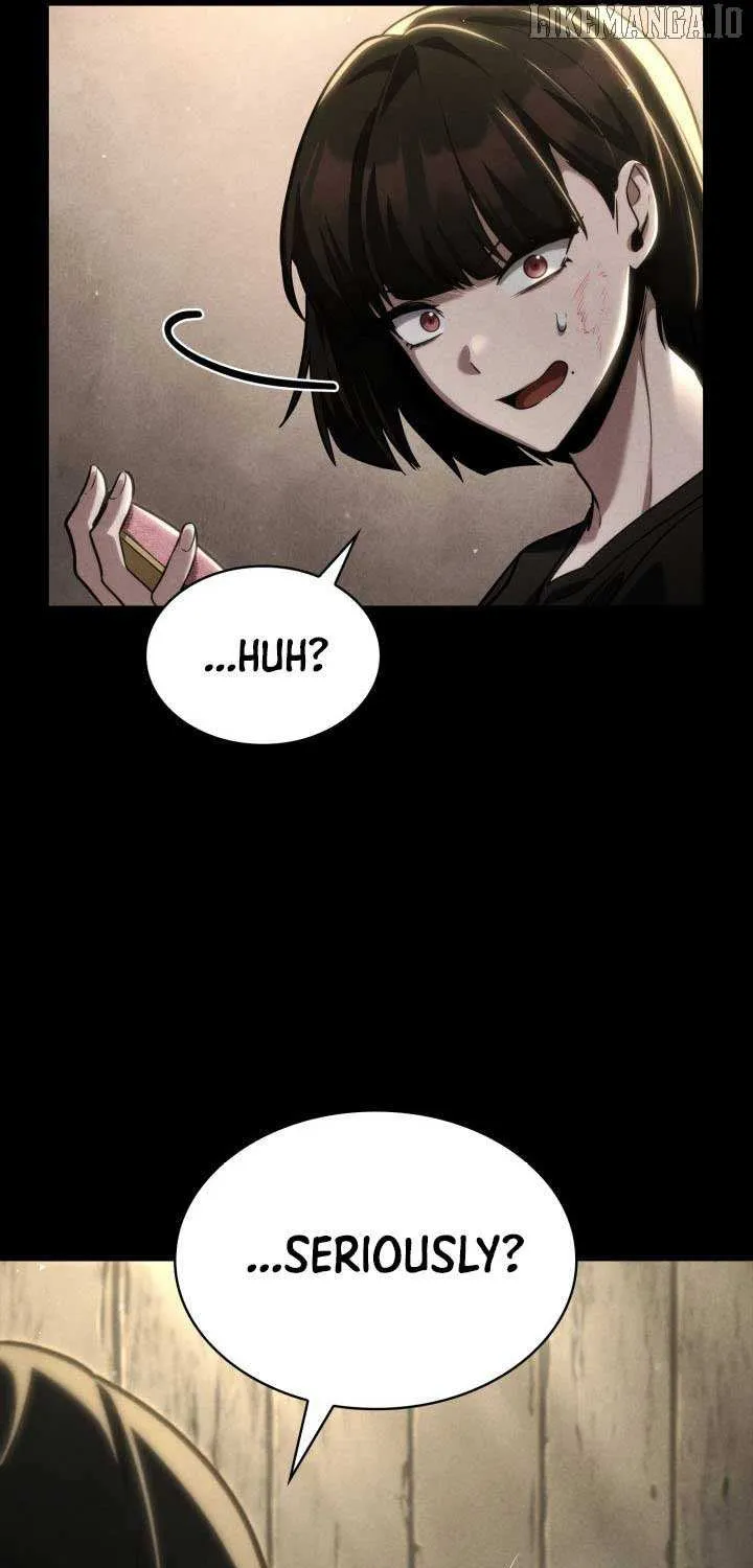 Read Infinite Mage chapter 134 image 34 on Lezhin