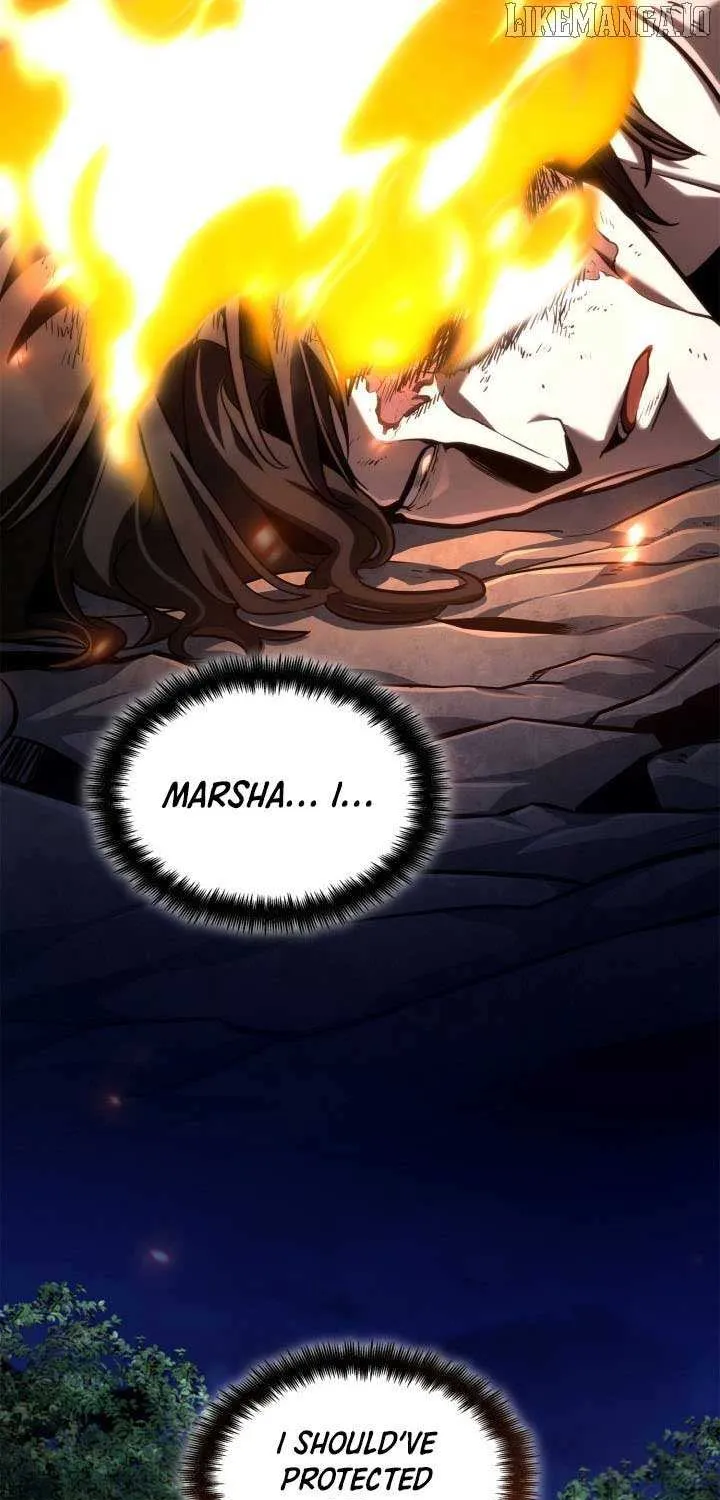 Read Infinite Mage chapter 134 image 41 on Lezhin