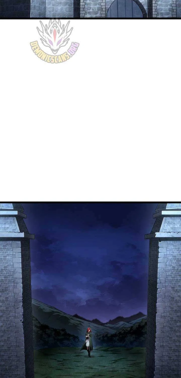 Read Infinite Mage chapter 134 image 44 on Lezhin