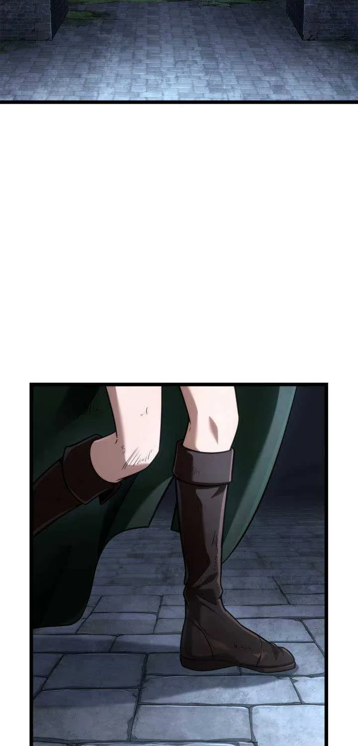 Read Infinite Mage chapter 134 image 45 on Lezhin