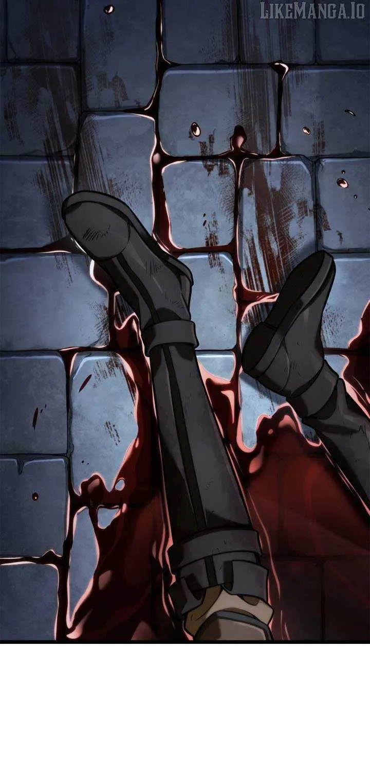 Read Infinite Mage chapter 134 image 48 on Lezhin