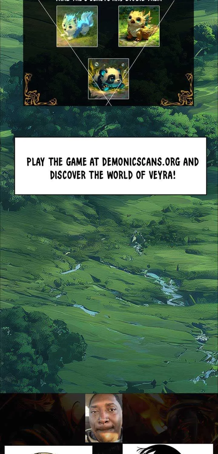 Read Infinite Mage chapter 134 image 5 on Lezhin
