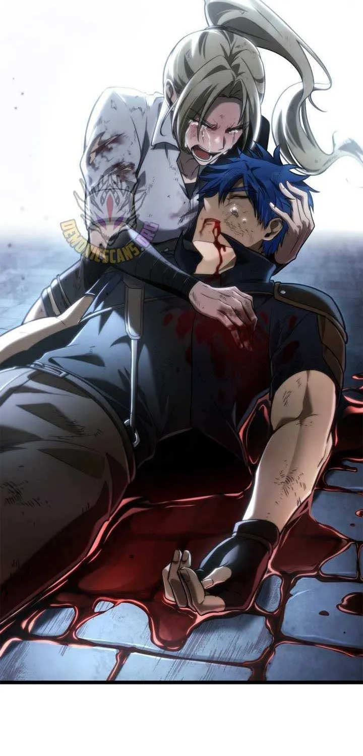 Read Infinite Mage chapter 134 image 51 on Lezhin