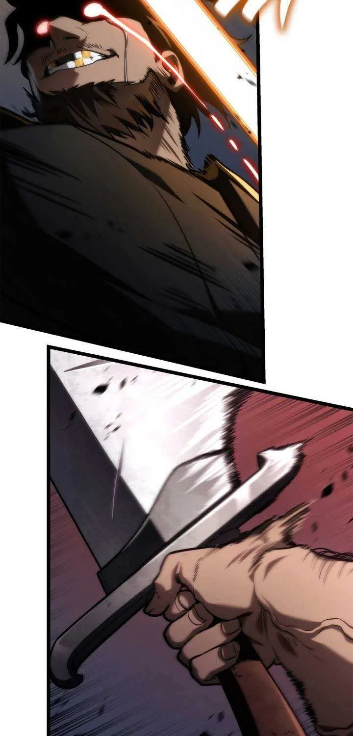 Read Infinite Mage chapter 134 image 57 on Lezhin