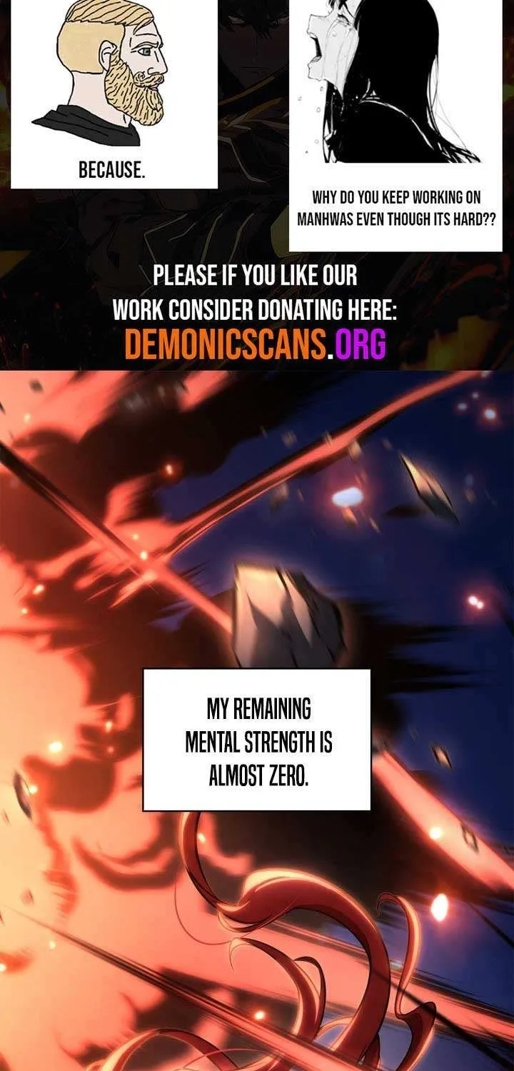 Read Infinite Mage chapter 134 image 6 on Lezhin