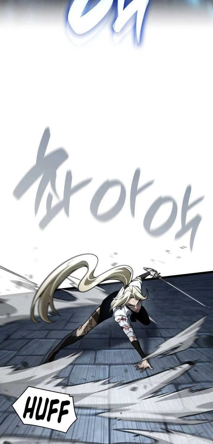 Read Infinite Mage chapter 134 image 63 on Lezhin