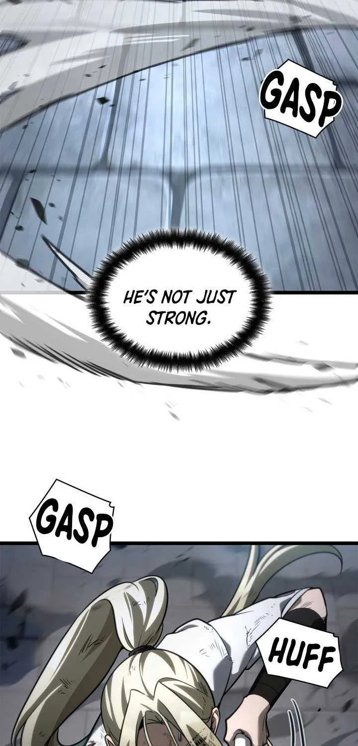 Read Infinite Mage chapter 134 image 64 on Lezhin