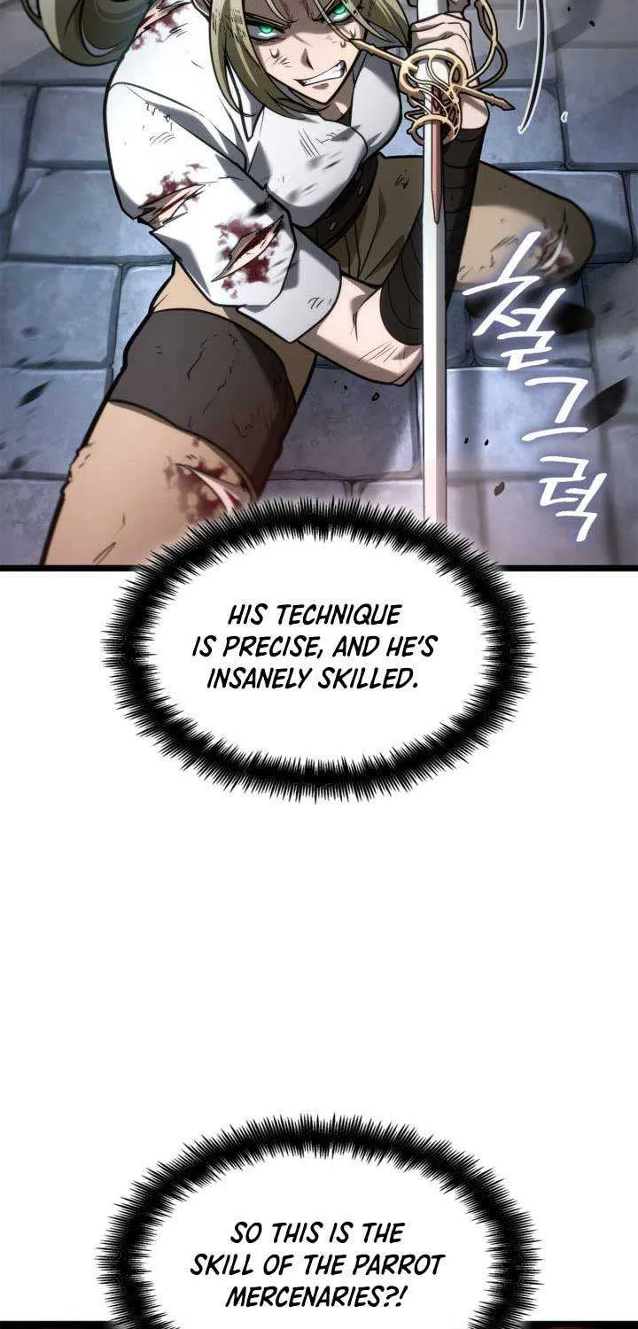 Read Infinite Mage chapter 134 image 65 on Lezhin