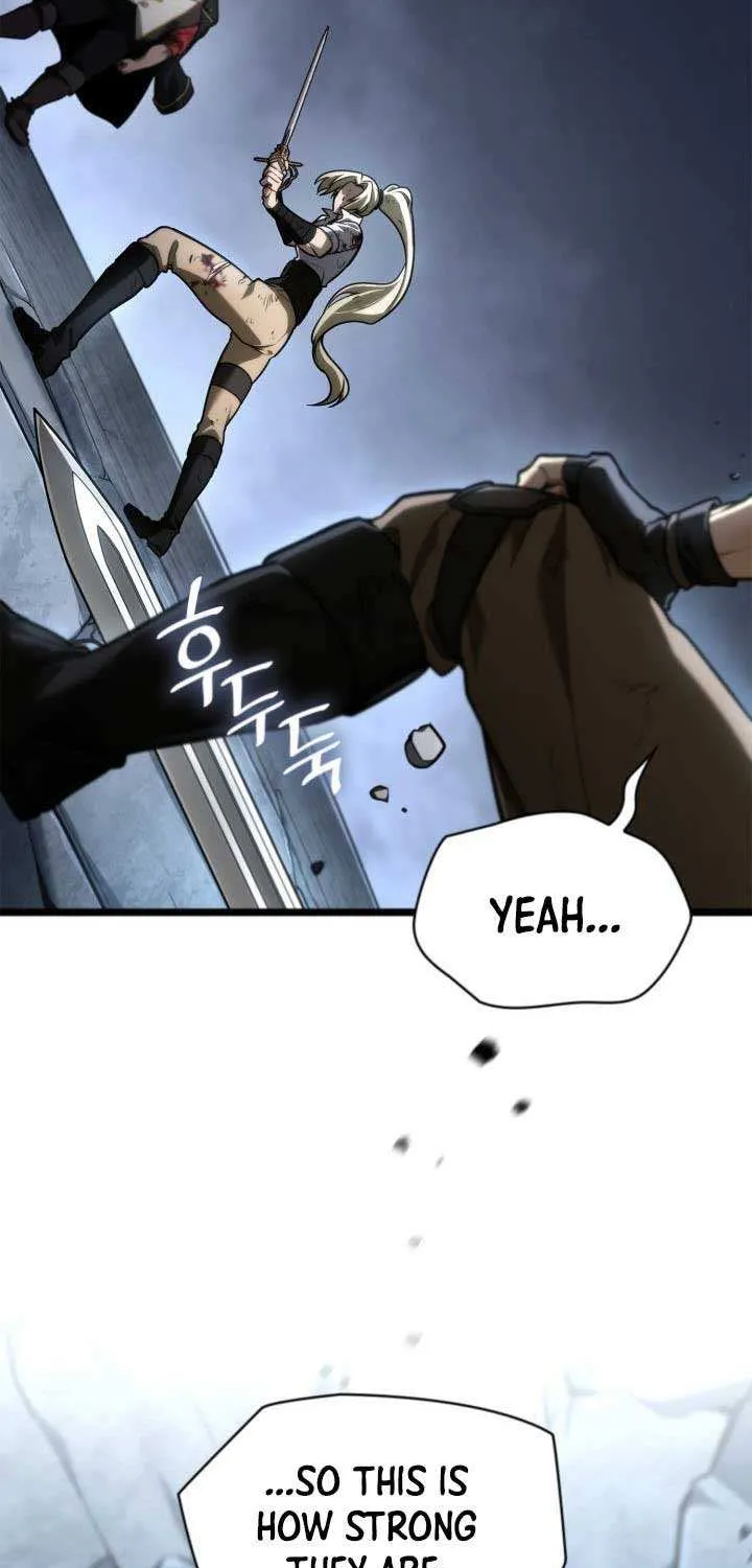 Read Infinite Mage chapter 134 image 71 on Lezhin