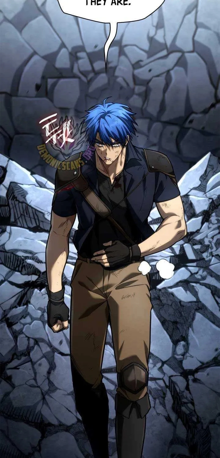 Read Infinite Mage chapter 134 image 72 on Lezhin