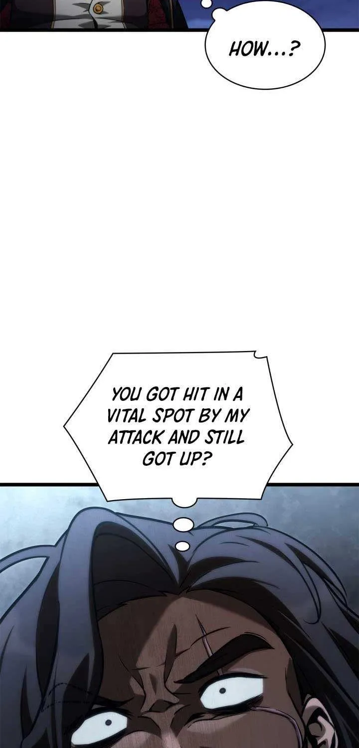 Read Infinite Mage chapter 134 image 74 on Lezhin