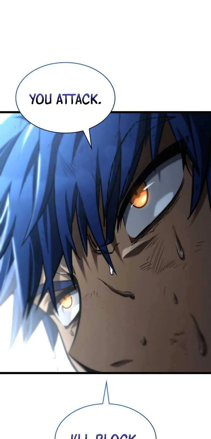 Read Infinite Mage chapter 134 image 77 on Lezhin