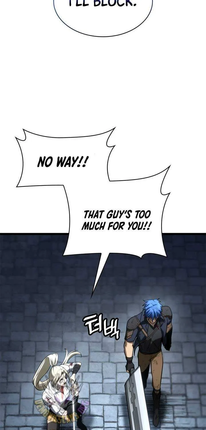 Read Infinite Mage chapter 134 image 78 on Lezhin