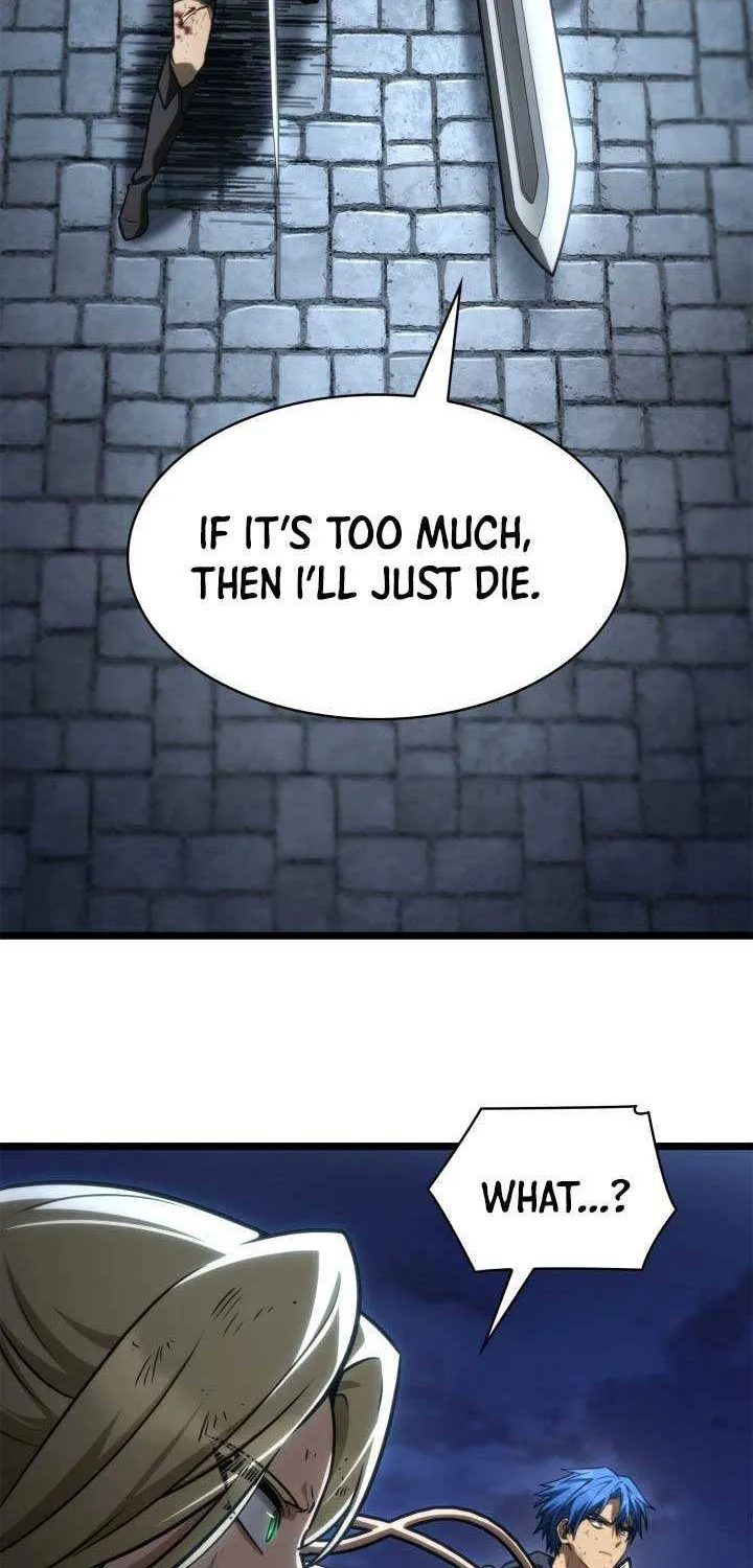 Read Infinite Mage chapter 134 image 79 on Lezhin