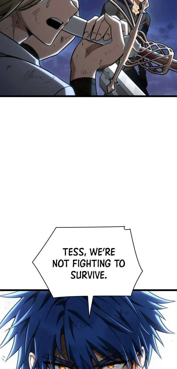 Read Infinite Mage chapter 134 image 80 on Lezhin