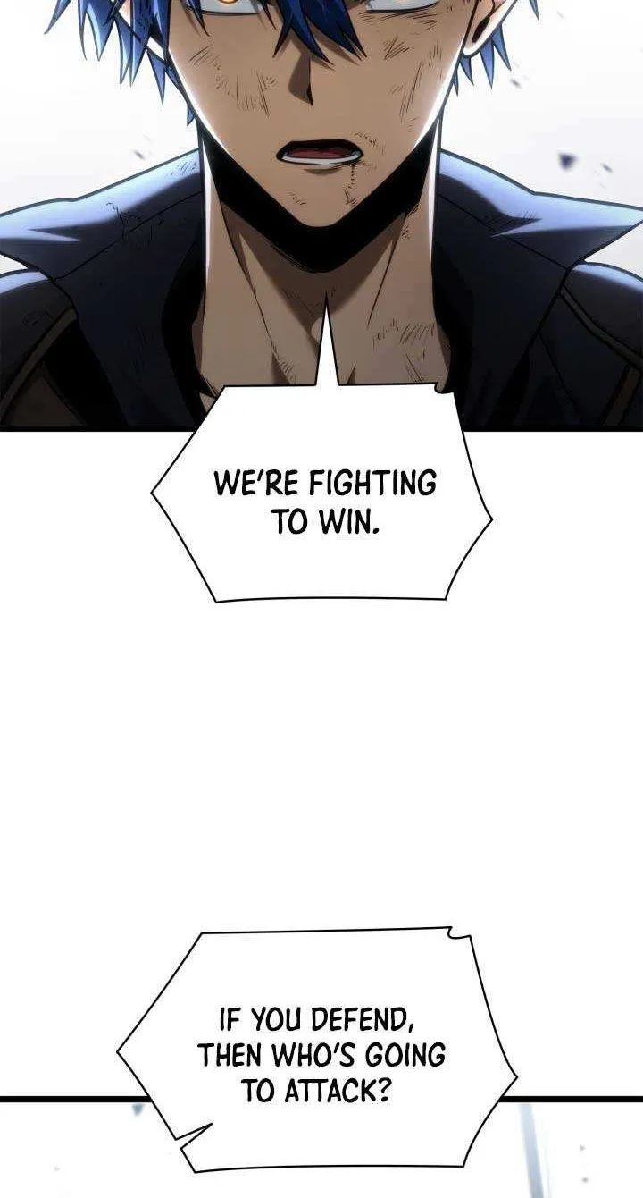 Read Infinite Mage chapter 134 image 81 on Lezhin