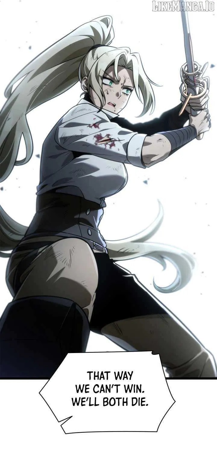 Read Infinite Mage chapter 134 image 82 on Lezhin